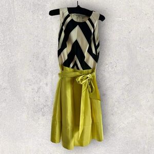 Moulinette Soeurs Dress size 4